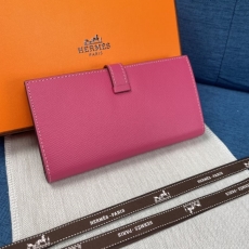 Hermes Wallets Purse